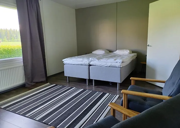 Kartanohostel Annacatharina