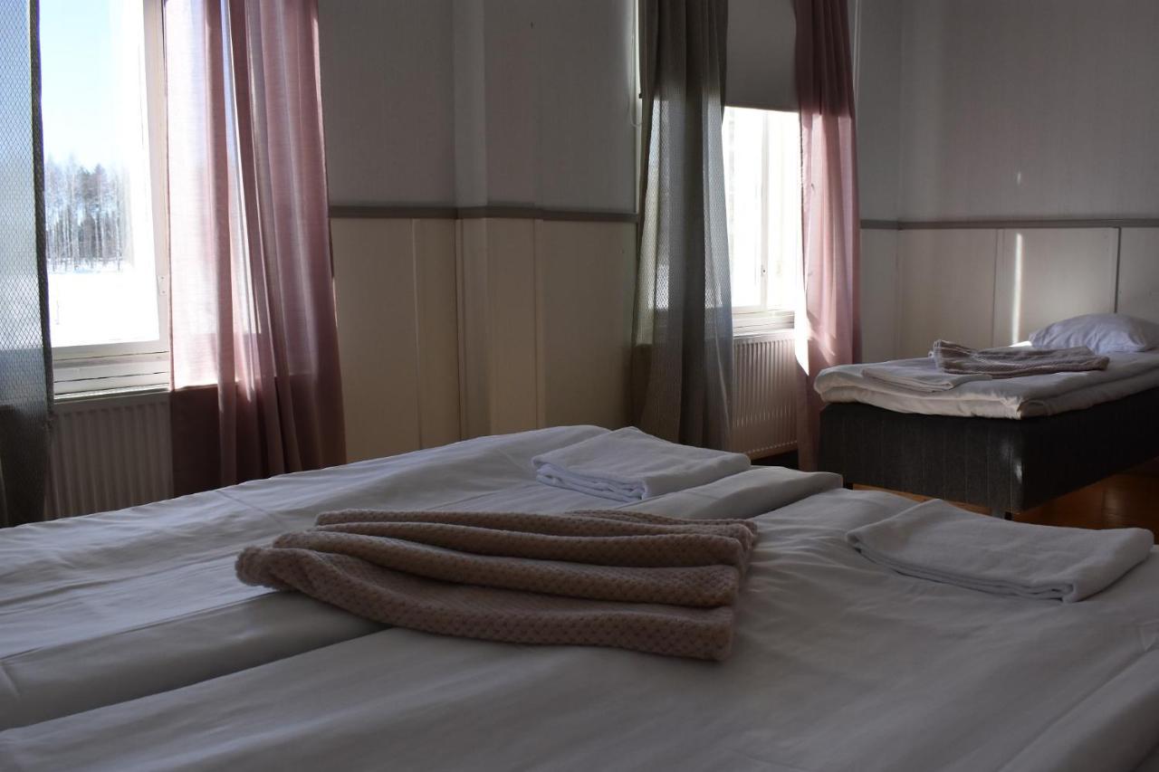 Hostel Kartanohostel Annacatharina