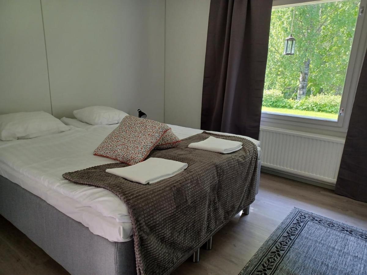 Hostel Kartanohostel Annacatharina Savonlinna