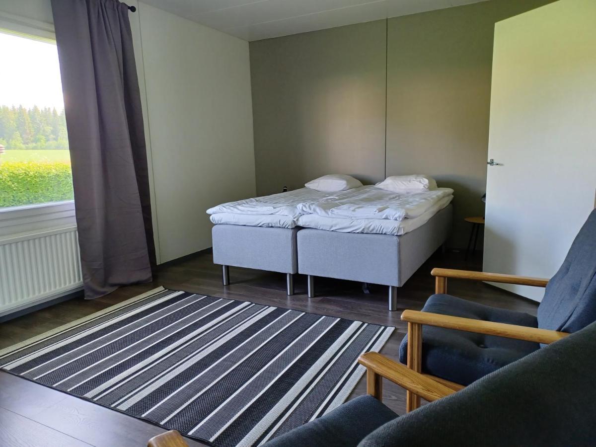 Kartanohostel Annacatharina Ostello Savonlinna