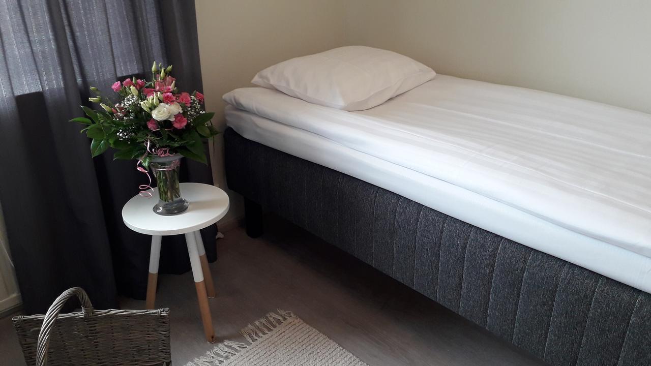 Kartanohostel Annacatharina Hostel Savonlinna