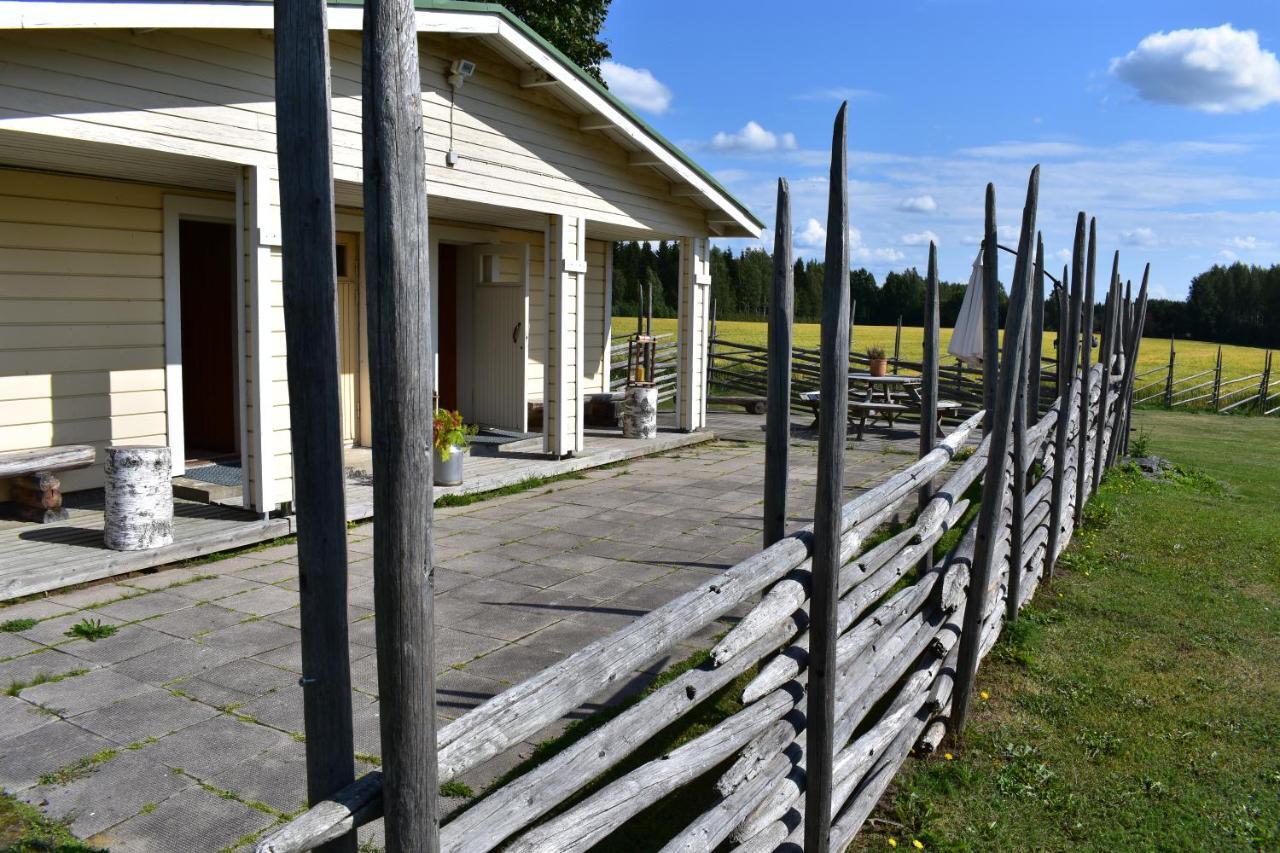 Kartanohostel Annacatharina * Savonlinna